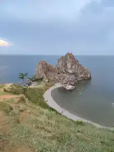 Байкал Вью - 56