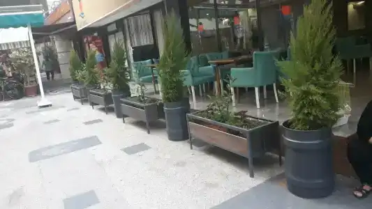 Gvar Apart Otel Antalya - 10