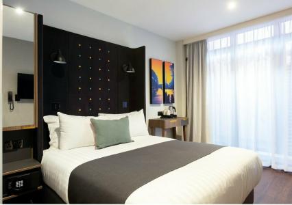 Point A Dublin Parnell Street - 84