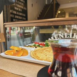 Değirmenlik Casamia Caffe & Suite - 5