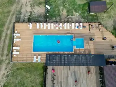 BaikalWood Eco Lodge & Spa - 95