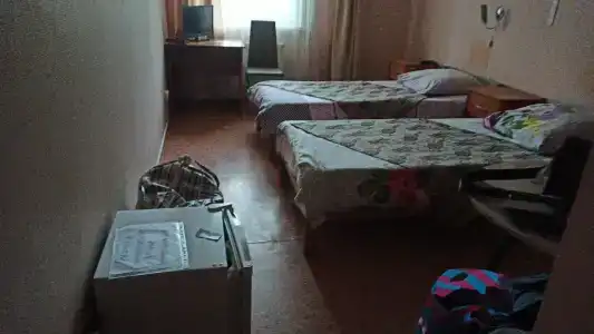 Комфорт - 1
