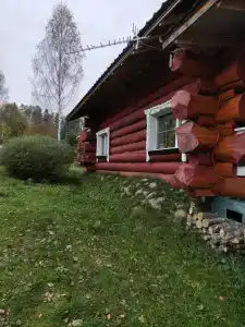 Бережок - 80