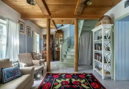 Дача Дымов Керамика - 11