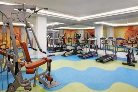 Ramada Plaza by Wyndham Eskisehir - 85