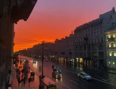 Премьера на Невском проспекте - 14