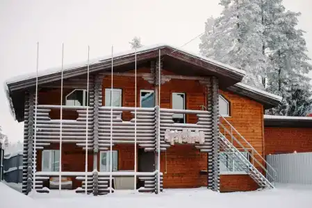 Северное Сияние - 5