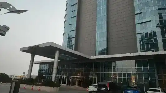 Sheraton Bursa - 46