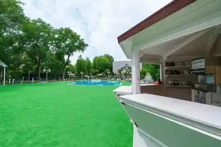 Color Green Village Cesenatico Family - 11