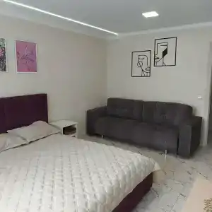 Коттедж Rich House - 66