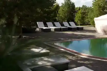 Кедровый Бор - 3
