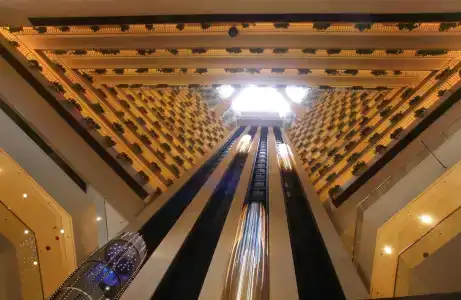 Pan Pacific Singapore (SG Clean, Staycation Approved) - 7