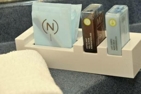 Novotel Suites Rouen Normandie - 30