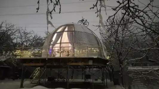 Лисапедово - 87