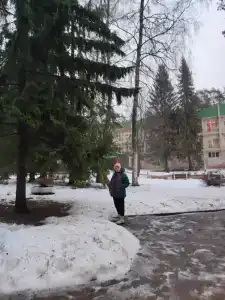 Приозерный - 14