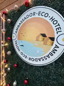 Амбассадор - 3