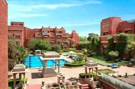 Itc Rajputana, a Luxury Collection, Jaipur - 37