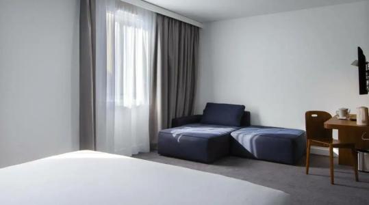 Holiday Inn Express - Le Havre Centre - 15