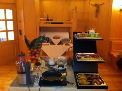 Relais Fior di Bosco - 25