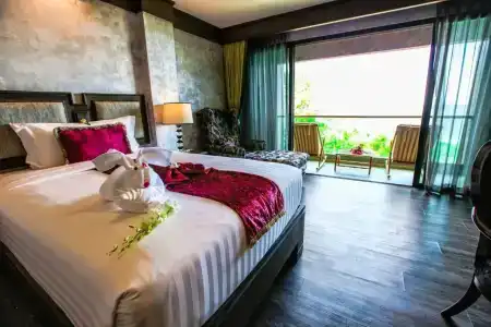 i Calm Resort Cha Am - 35