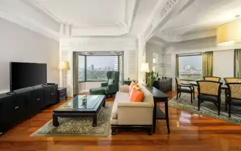 Centara Grand at Central Plaza Ladprao Bangkok - 68