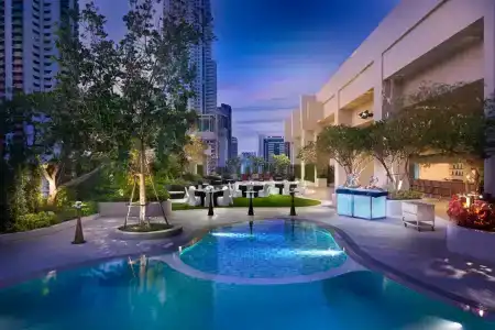 Amari Watergate Bangkok - Sha Extra Plus Certified - 56