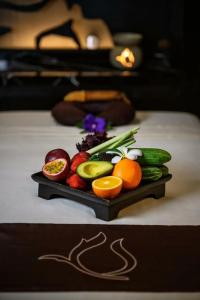 Centara Grand at Central Plaza Ladprao Bangkok - 37