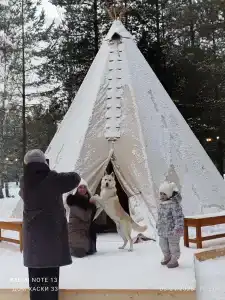 Березкина Заимка - 26