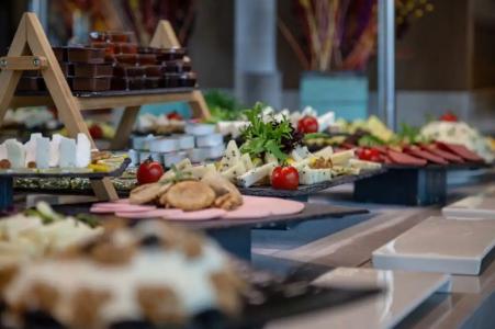 Novotel Konya - 32