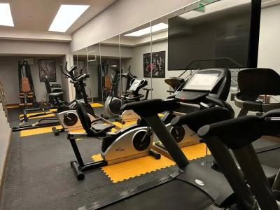 Best Western Premier Karsiyaka Convention & Spa - 32