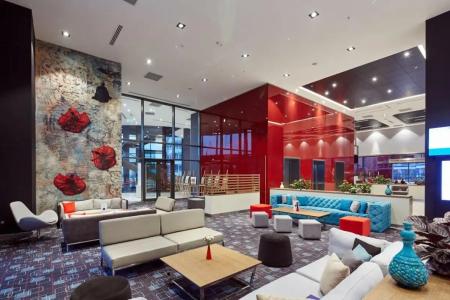 Novotel Konya - 11