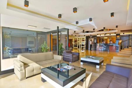 Grand Sagcanlar - 34