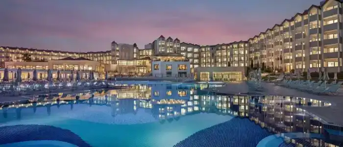 Arcanus Side Resort - Ultra All Inclusive - 0