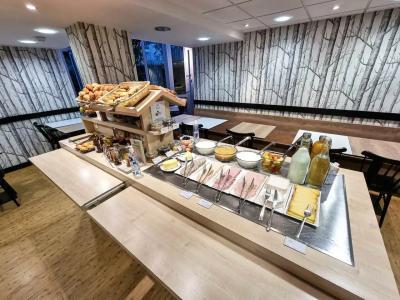 ibis Styles Caen Centre Paul Doumer - 31