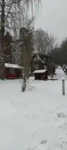 Дом отдыха в Валентиновке - 34