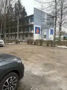 Спортивная - 6