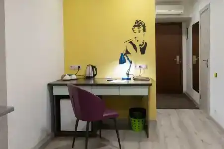 Старый Город - 57