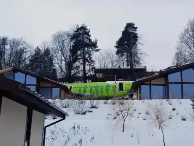 Villa Решма - 76