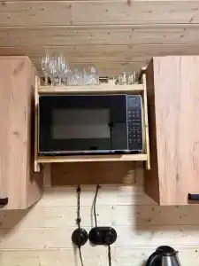Дом для отпуска на Лесной - 43