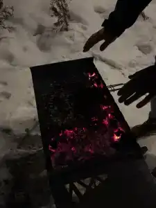 Sup Ruza Glamping - 13