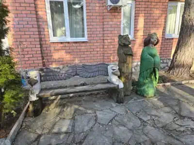 Сосновый Бор - 37