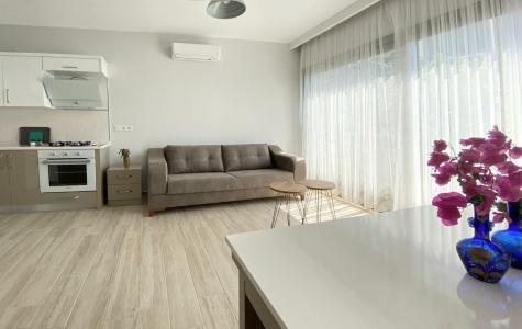 Azize Palas Apart Otel - 22