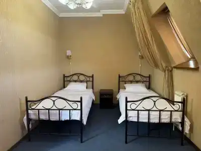 Серебряный Бор - 7