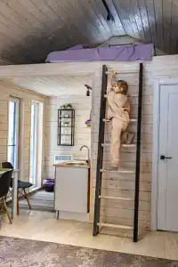 Сосны. Пространствие - 57