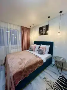 Арфа - 11