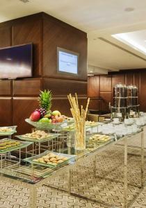 DoubleTree by Hilton Istanbul-Avcilar - 79