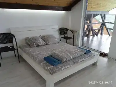 Загородный дом VIP дача 34 - 33