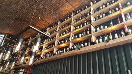 The Address Connolly (formerly The North Star) - 53