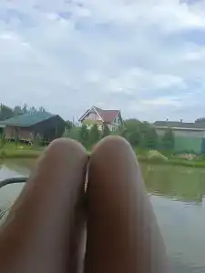 В Воробьево - 4