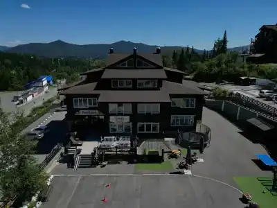 Губернский - 38